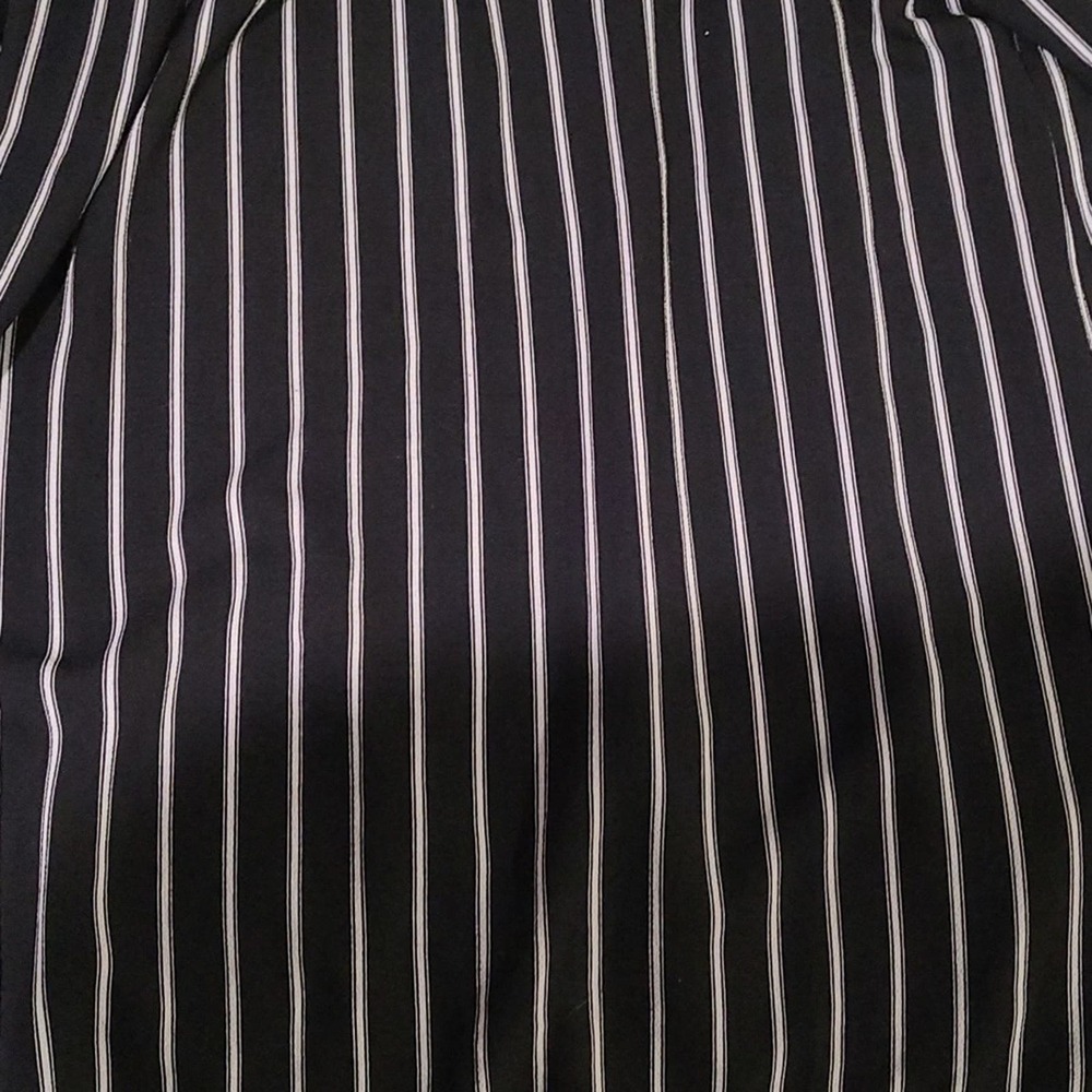 Rhapsody Off‎ shoulder long sleeve dress - Picture 2 of 4